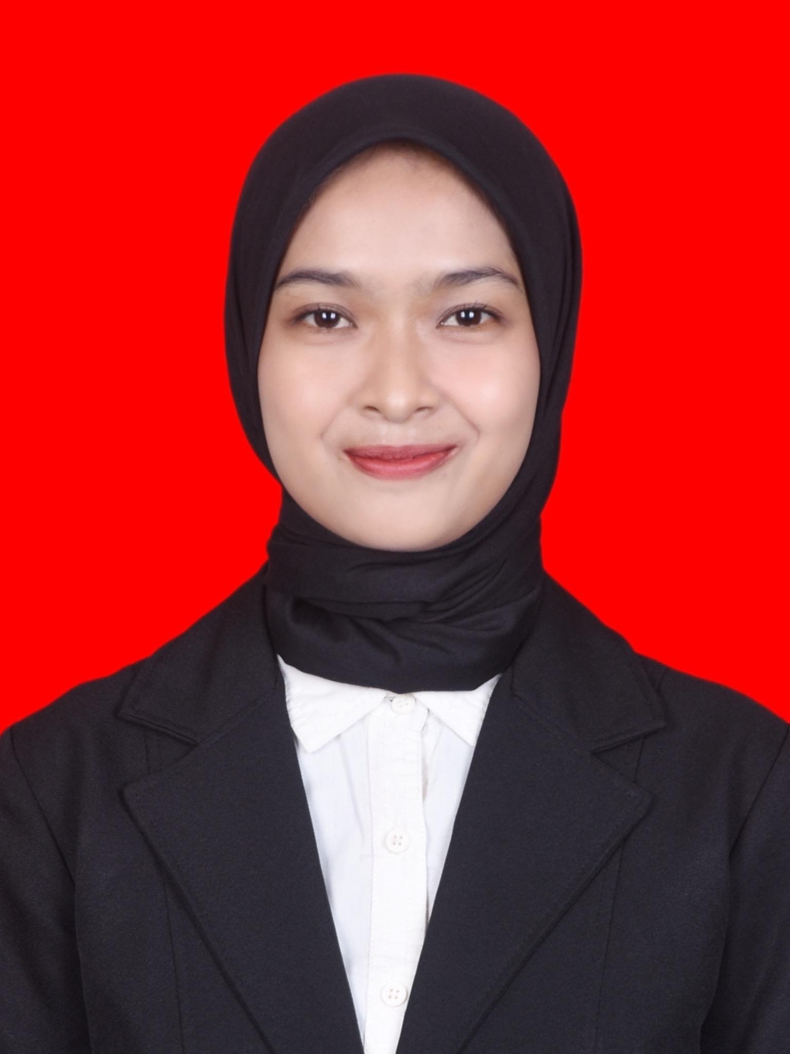 Foto Dewi Silvia