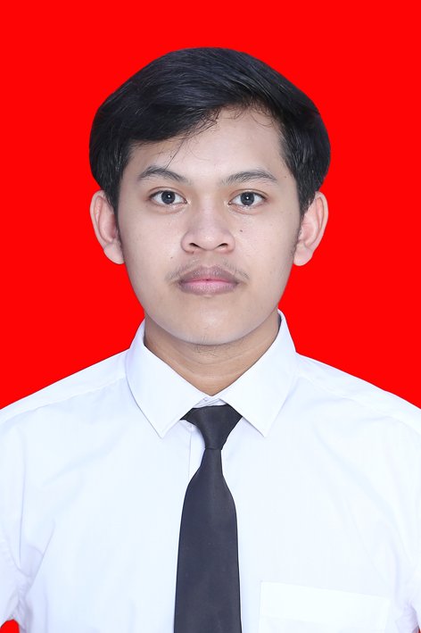 Foto Mochammad Imron Rosyadi
