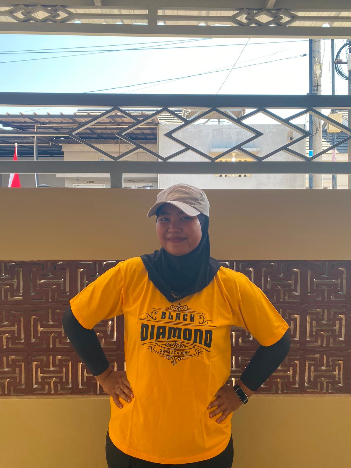 Foto Dinar Maulani