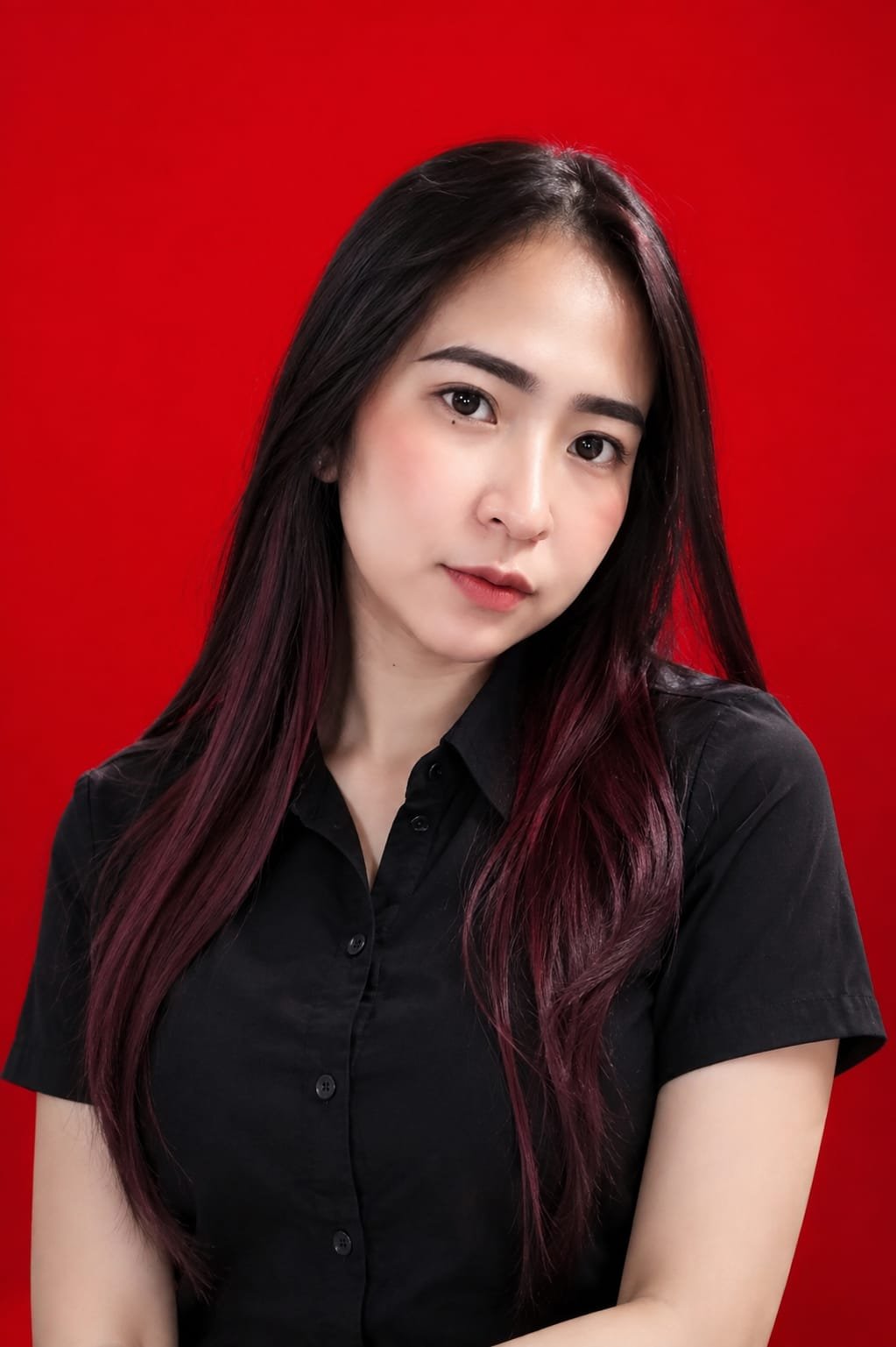 Foto Arini Yulianti